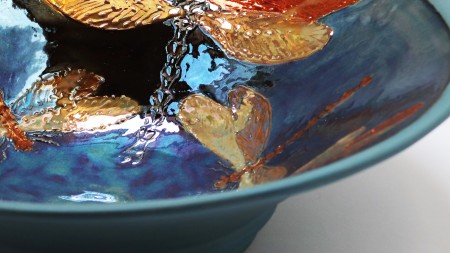 Tube Lined Multi Lustre