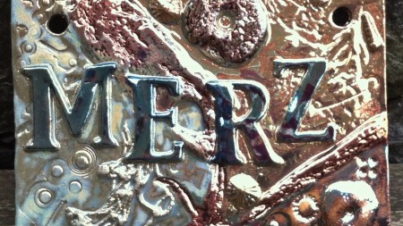 Merz Sign